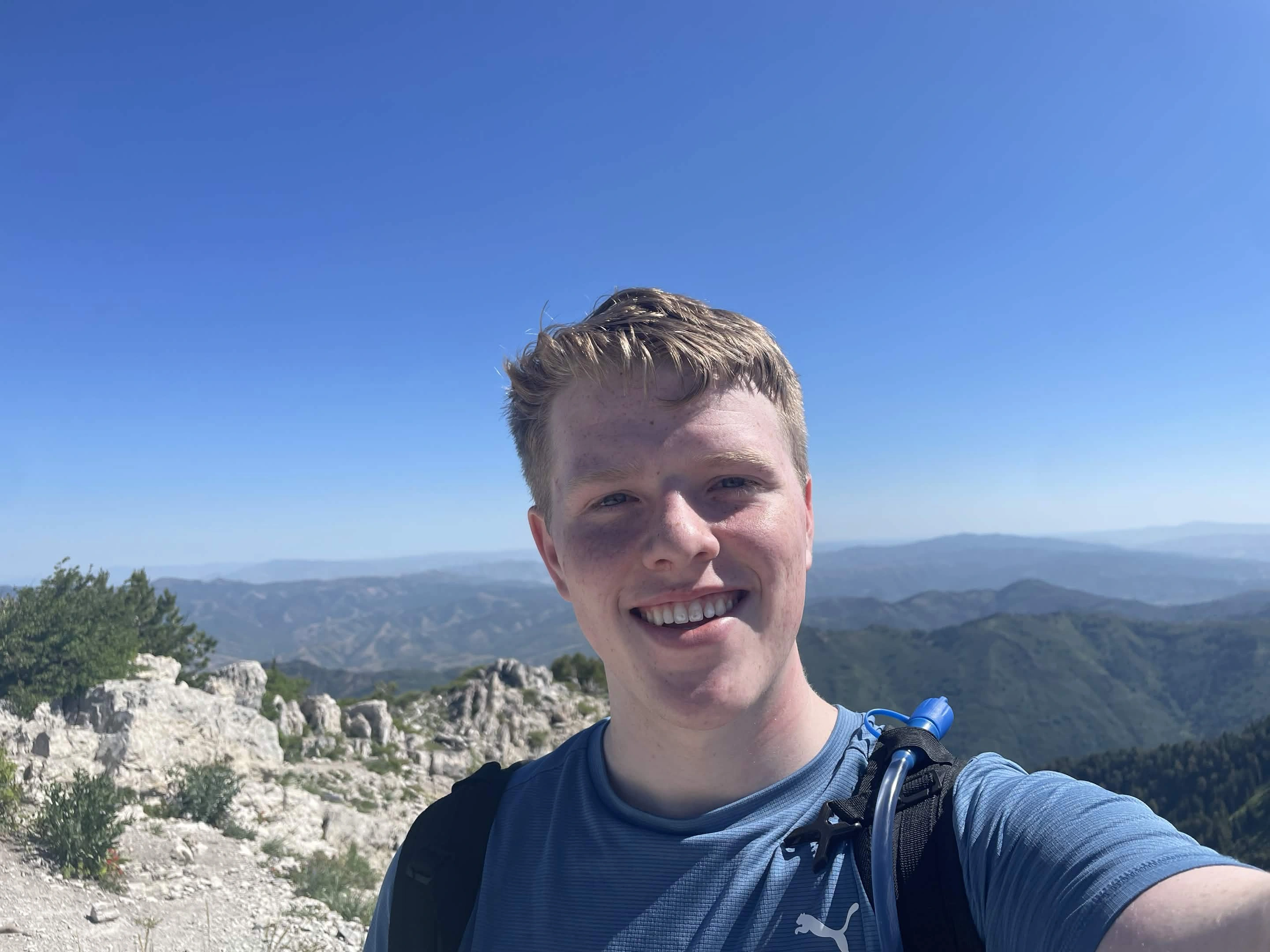 Headshot of Jacob Anderson